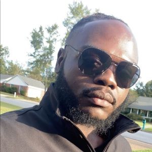 Meet your Posher, Alexea